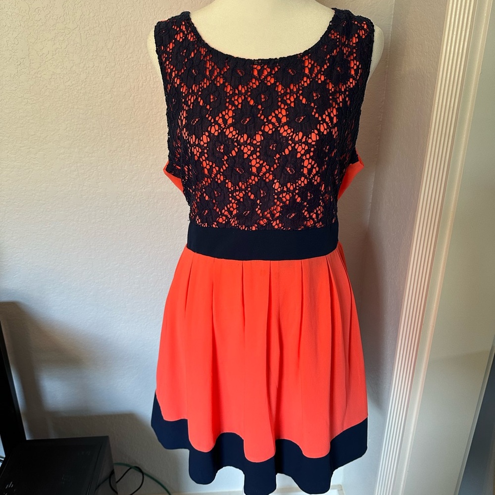 WILLA — Flirty Summer Dress